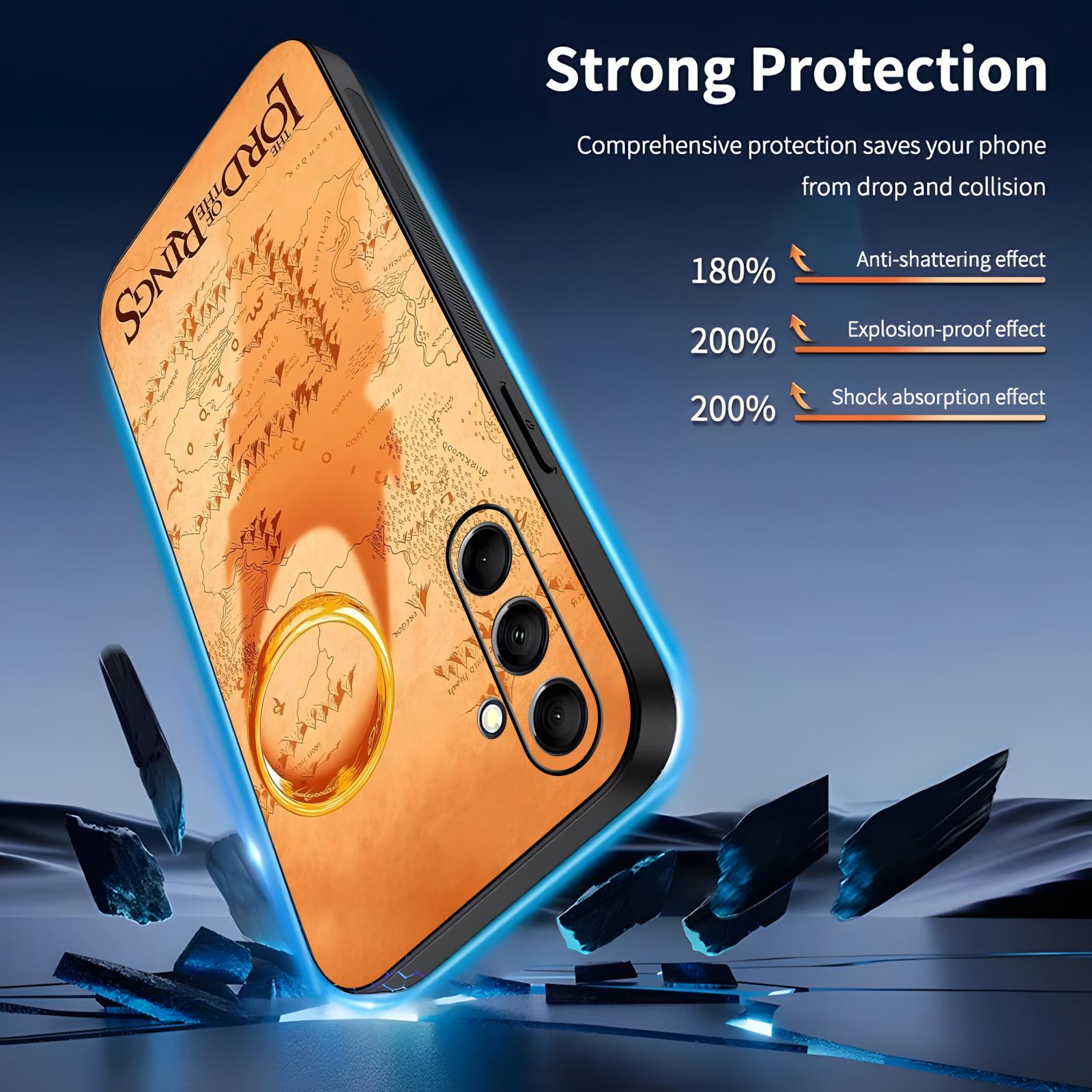 Phone Case For Samsung S26 S25 - Phone Cases Samsung S25 Ultra ulasan dan harga