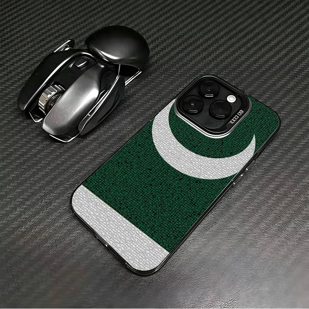 Pakistan National Flag Phone C - Phone Cases Pakistan ulasan dan harga