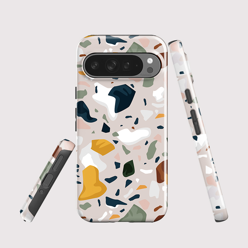 Fcicicase Luxury Painting Phon - Phone Cases Pixel 10 ulasan dan harga