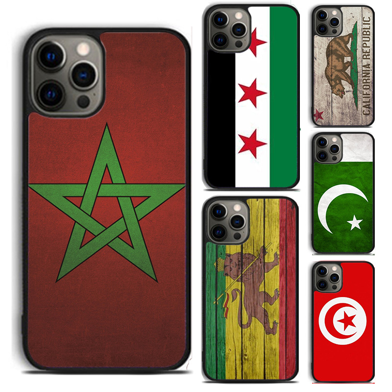 maroc Syria Pakistan Tunisia V - Phone Cases Pakistan ulasan dan harga
