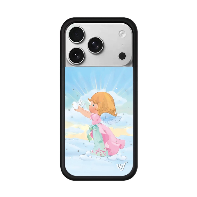 Wildflower Cherub Precious Mom - Phone Cases Wildflower ulasan dan harga