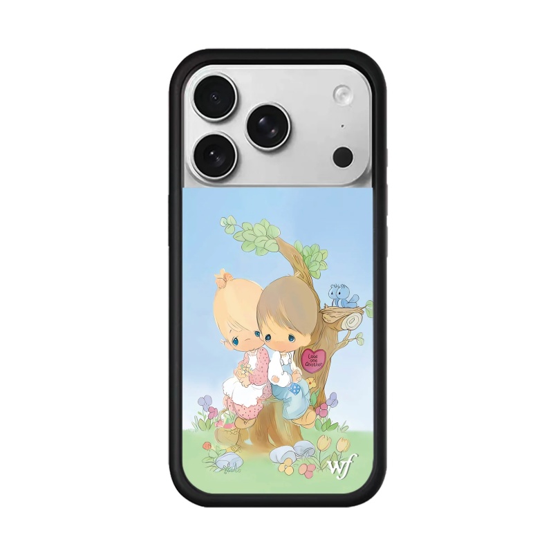 Wildflower Cherub Precious Mom - Phone Cases Wildflower ulasan dan harga