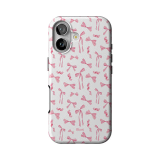 Blunts Y2K Pink Leopard Stars  - Phone Cases Blunt ulasan dan harga