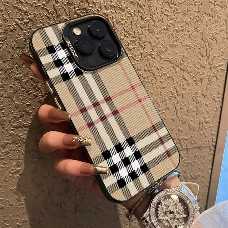 Luxury vertical striped Phone  - Phone Cases Vogue ulasan dan harga