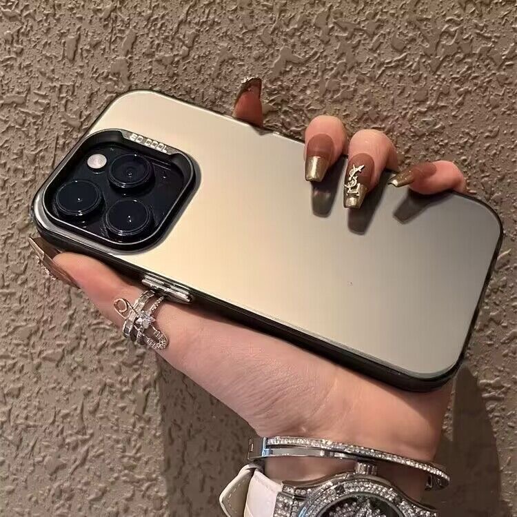 Luxury vertical striped Phone  - Phone Cases Vogue ulasan dan harga