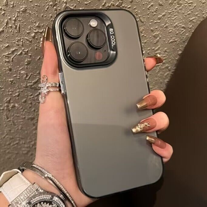 Luxury vertical striped Phone  - Phone Cases Vogue ulasan dan harga