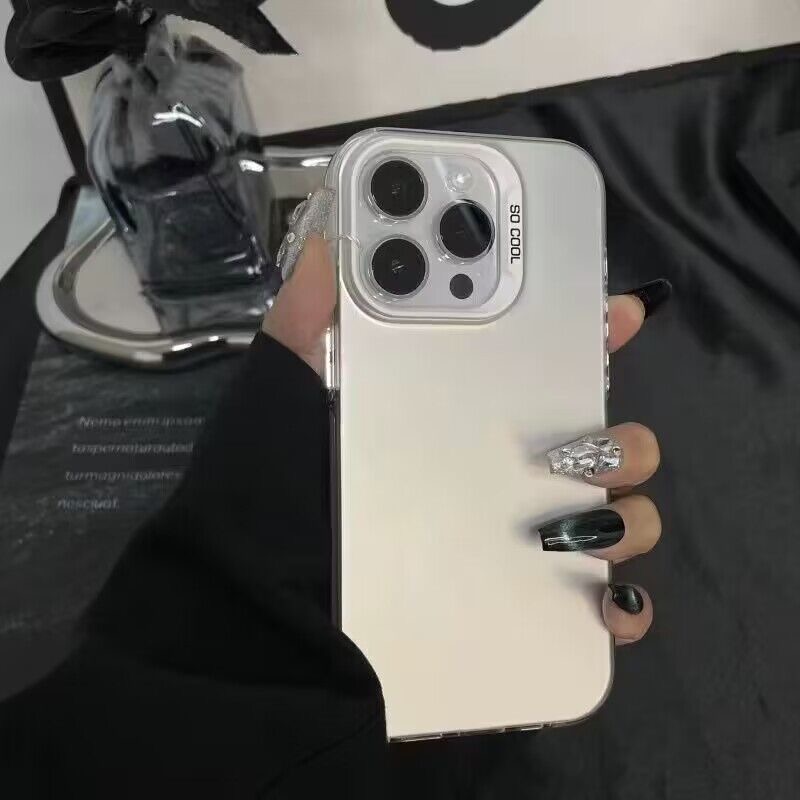 Luxury vertical striped Phone  - Phone Cases Vogue ulasan dan harga