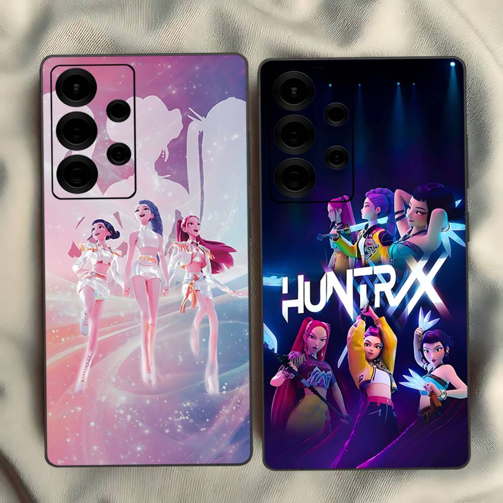Kpop D-demon Hunters Phone Cas - Phone Cases Quotes ulasan dan harga