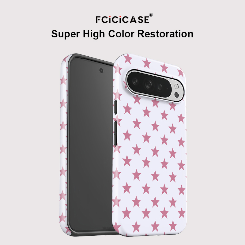 Fcicicase Shockproof Phone Cas - Phone Cases Pixel 10 ulasan dan harga
