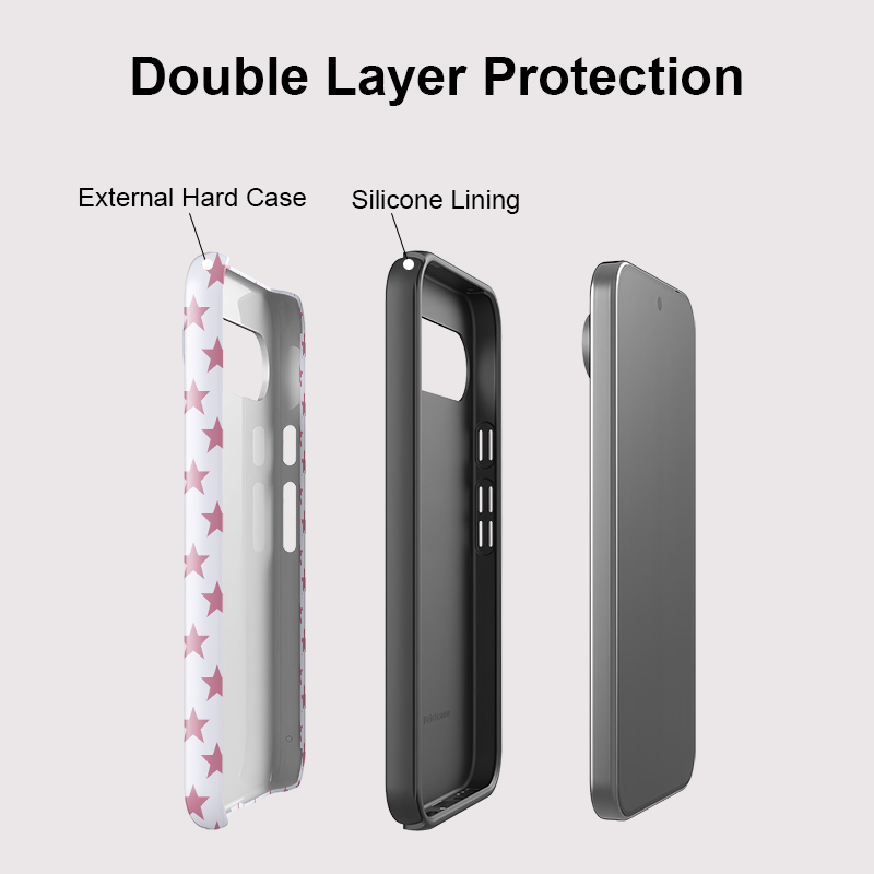 Fcicicase Shockproof Phone Cas - Phone Cases Pixel 10 ulasan dan harga