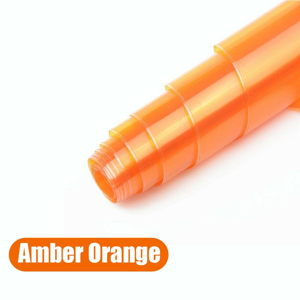 30x30cm Amber Orange light fil - Phone Cases Blunt ulasan dan harga