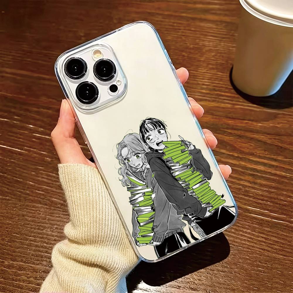 The Guy She Was Interested In  - Phone Cases At Shein ulasan dan harga