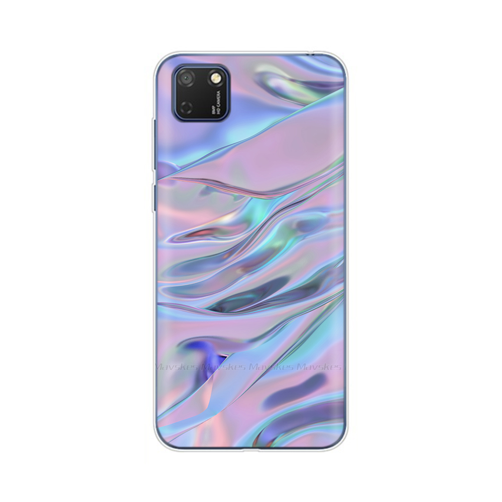 For Huawei Y5P Case For Huawei - Phone Cases Quotes ulasan dan harga