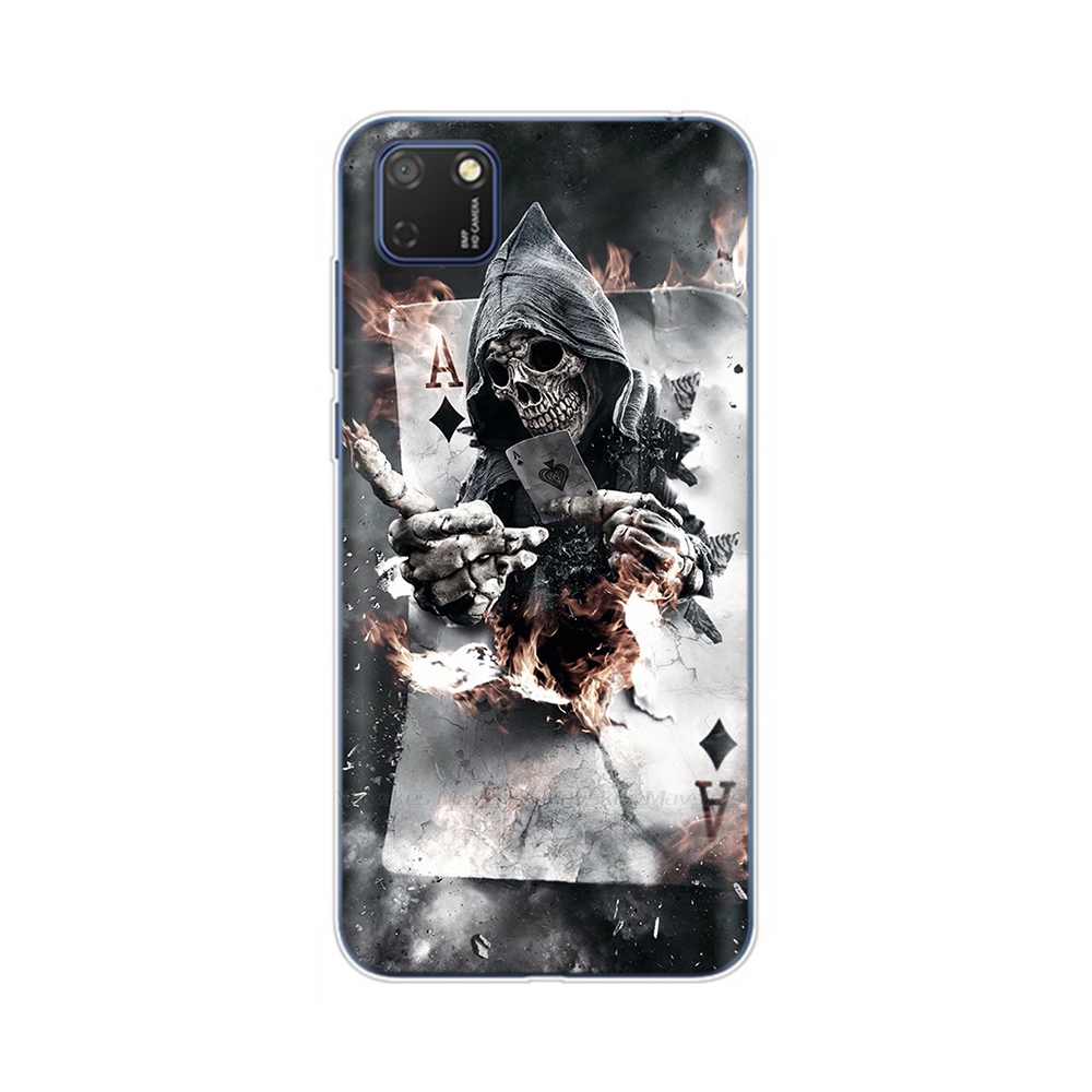 For Huawei Y5P Case For Huawei - Phone Cases Quotes ulasan dan harga