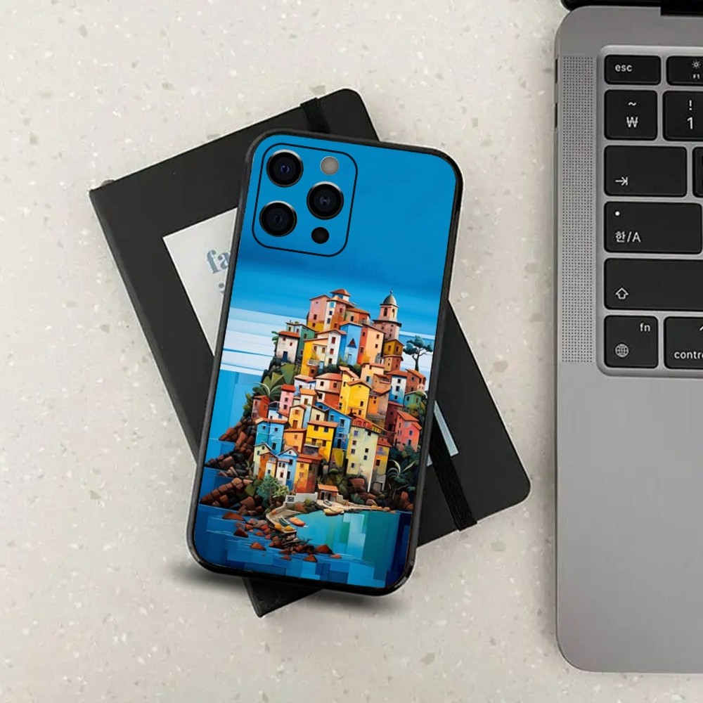 Travel italy Street Venice Pho - Phone Cases Australia ulasan dan harga