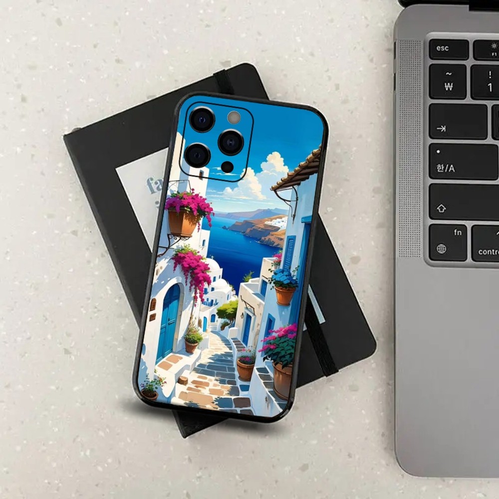Travel italy Street Venice Pho - Phone Cases Australia ulasan dan harga