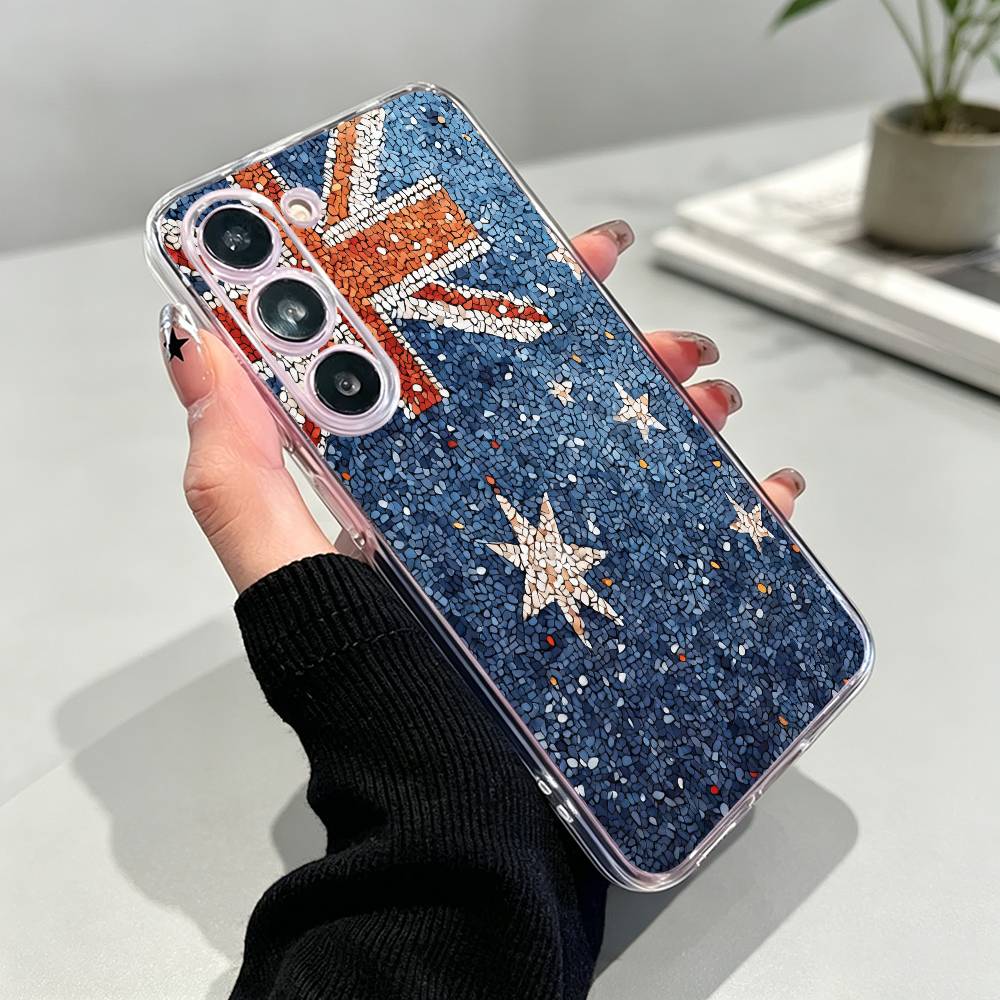 Australia Flag Phone Case For  - Phone Cases Australia ulasan dan harga