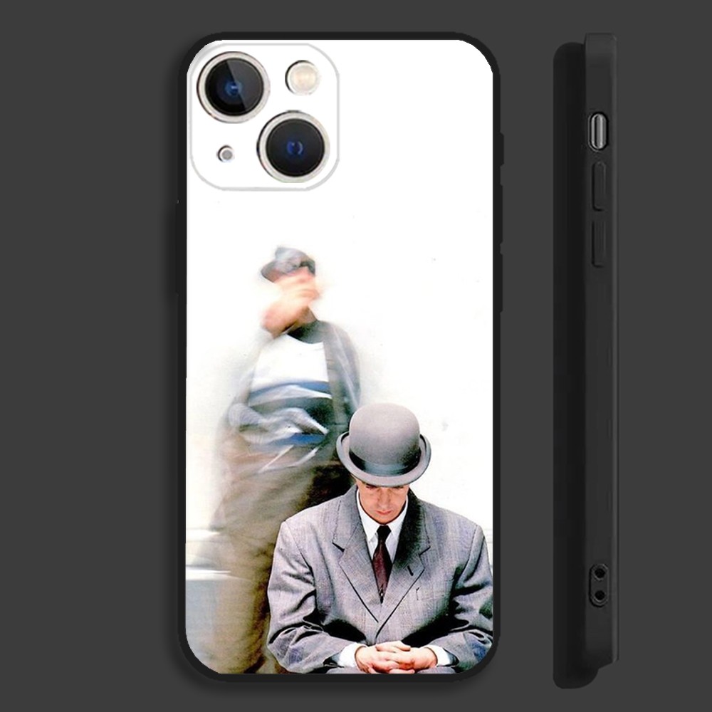 P-Pet S-Shop Boys PSB Phone Ca - Phone Cases Xr Boys ulasan dan harga