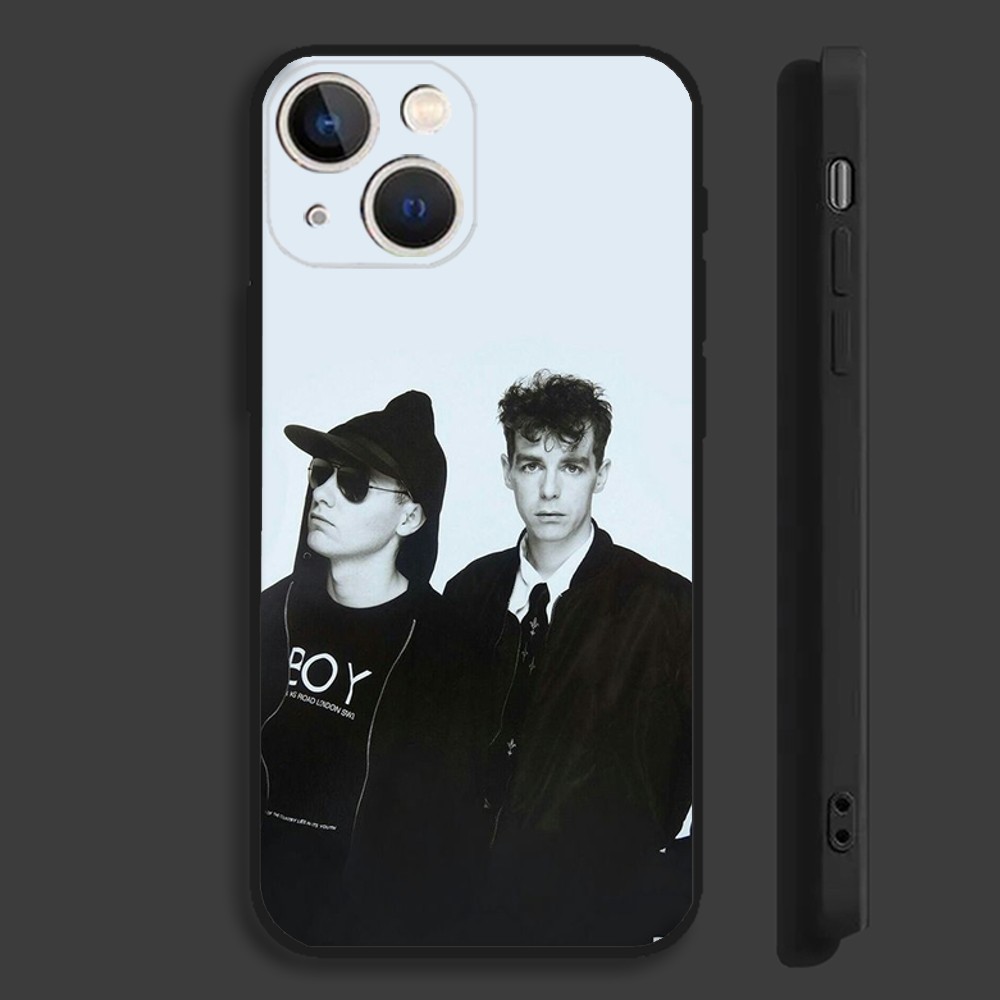 P-Pet S-Shop Boys PSB Phone Ca - Phone Cases Xr Boys ulasan dan harga
