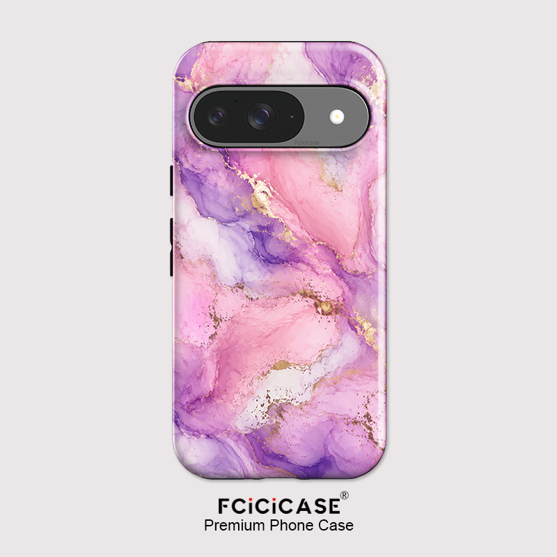 Fcicicase Anti-knock Acrylic P - Phone Cases Pixel 10 ulasan dan harga