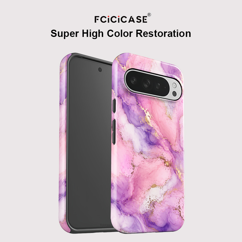 Fcicicase Anti-knock Acrylic P - Phone Cases Pixel 10 ulasan dan harga