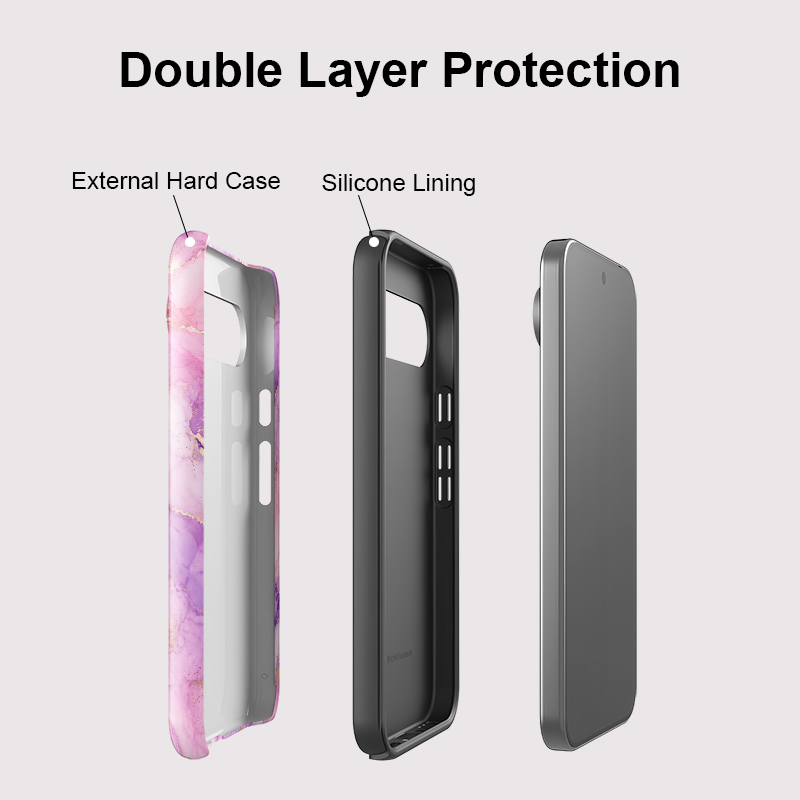 Fcicicase Anti-knock Acrylic P - Phone Cases Pixel 10 ulasan dan harga