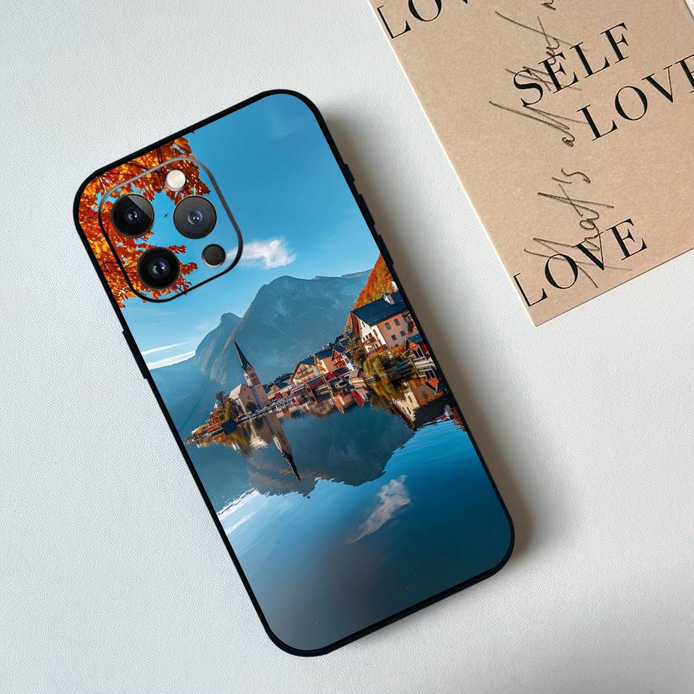 Zurich Inspired  Phone Case Si - Zurich Phone Cases ulasan dan harga