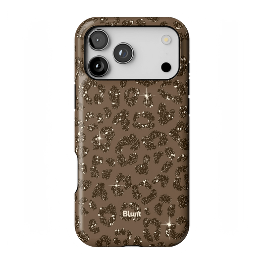 Luxury Blunts Niche Leopard pr - Phone Cases Blunt ulasan dan harga
