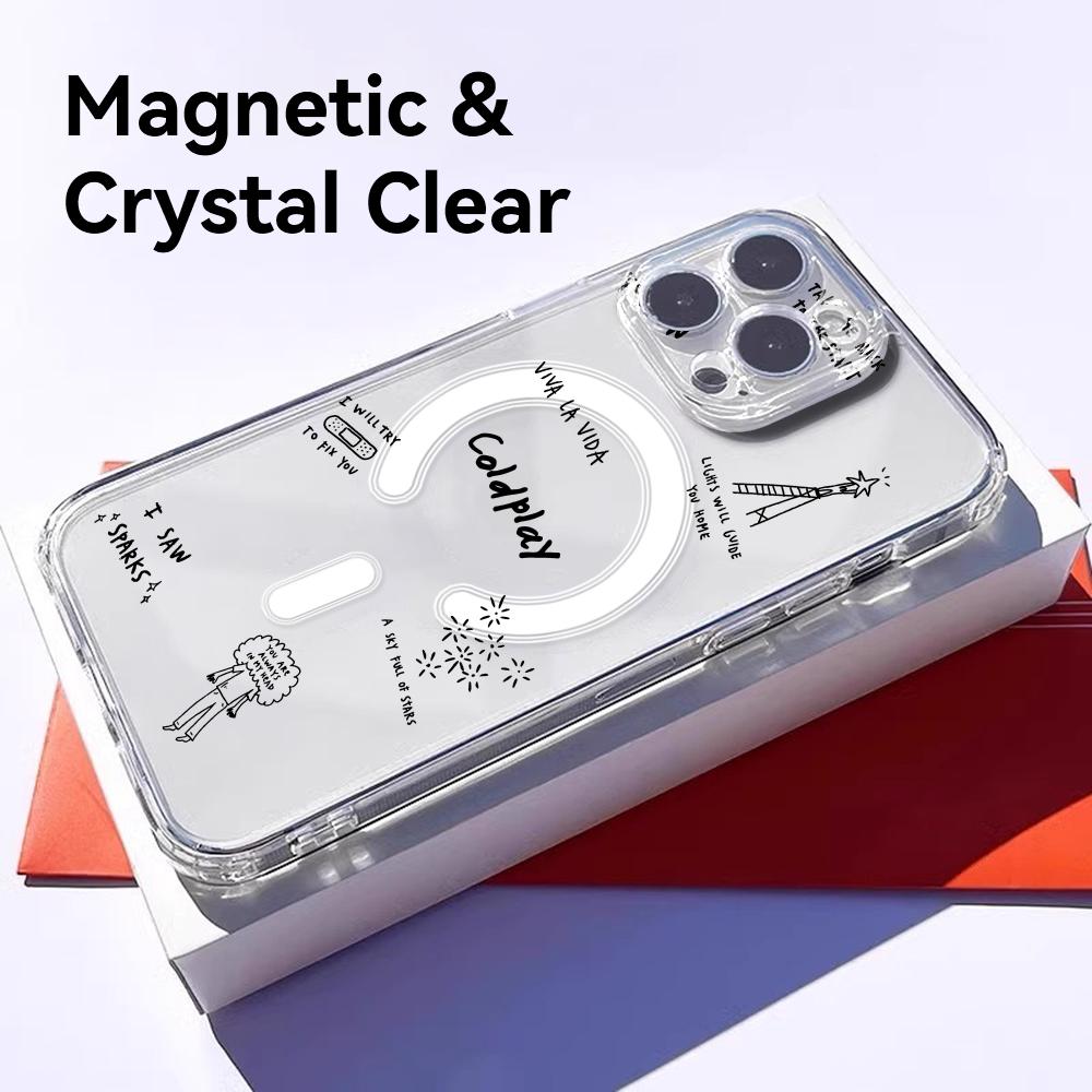 C-Coldplay Rapper Cool Phone C - Phone Cases Iphone 17 Pro Max ulasan dan harga
