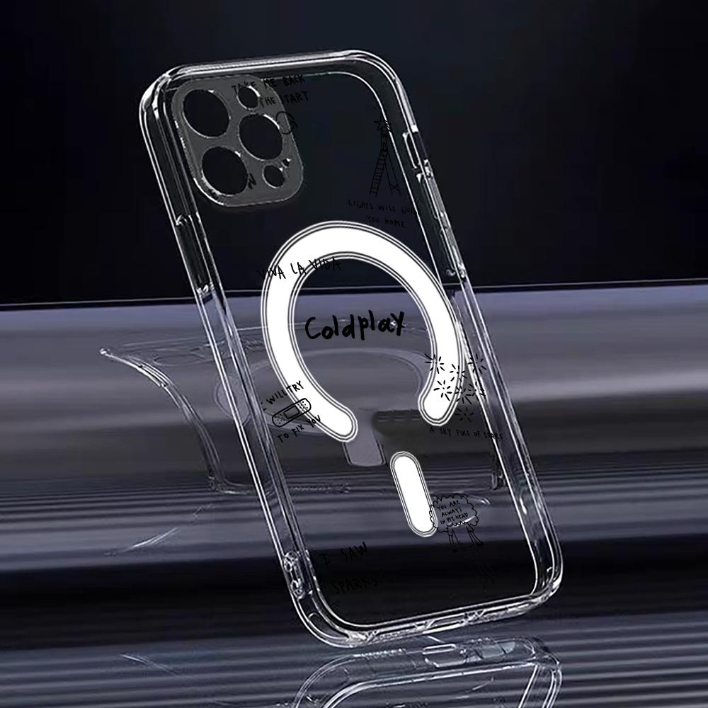 C-Coldplay Rapper Cool Phone C - Phone Cases Iphone 17 Pro Max ulasan dan harga