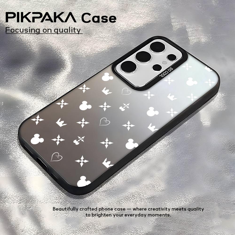 Game K-Kingdom H-Hearts Phone  - Phone Cases Galaxy S23 ulasan dan harga