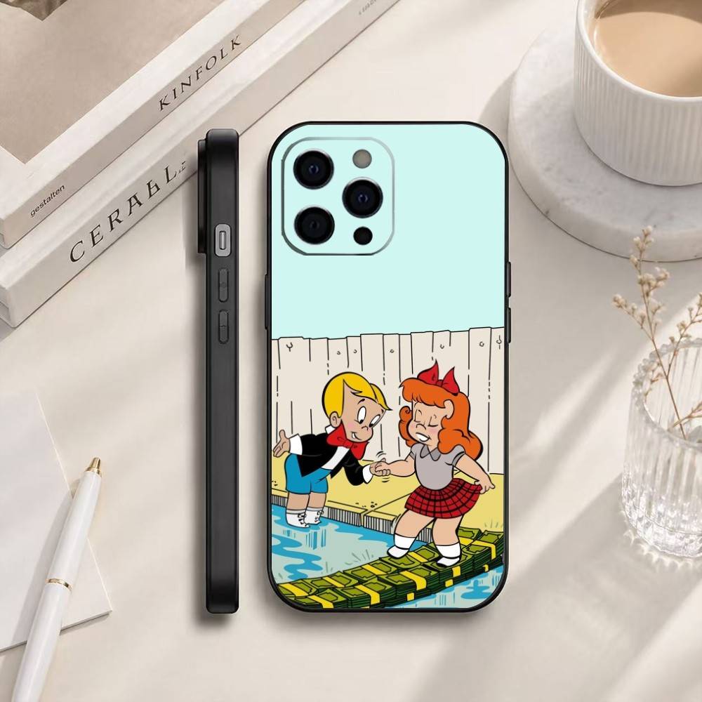 Money Boy R-Richies Richs Phon - Phone Cases Xr Boys ulasan dan harga