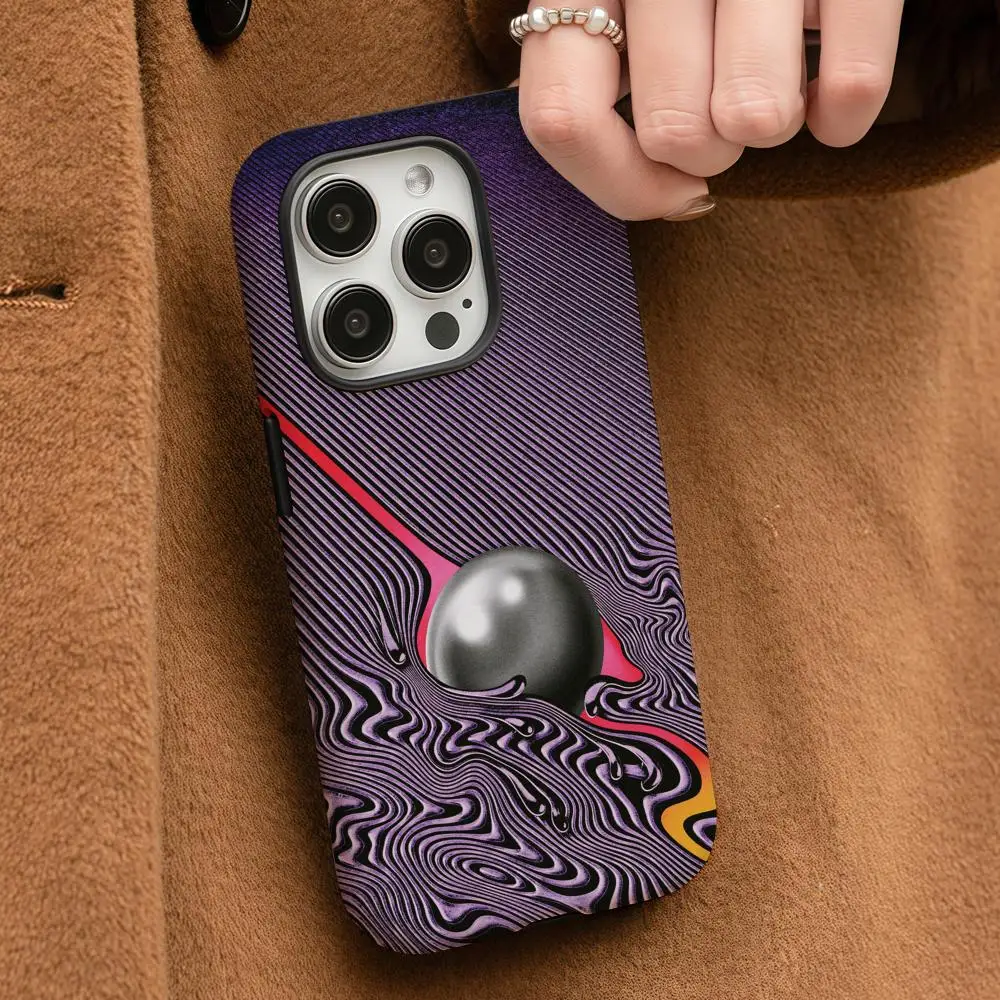 Tame Impala Phone Case For iPh - Phone Cases For Iphone 16 ulasan dan harga