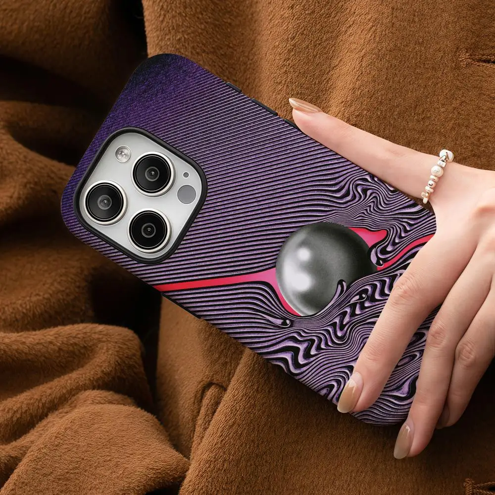 Tame Impala Phone Case For iPh - Phone Cases For Iphone 16 ulasan dan harga