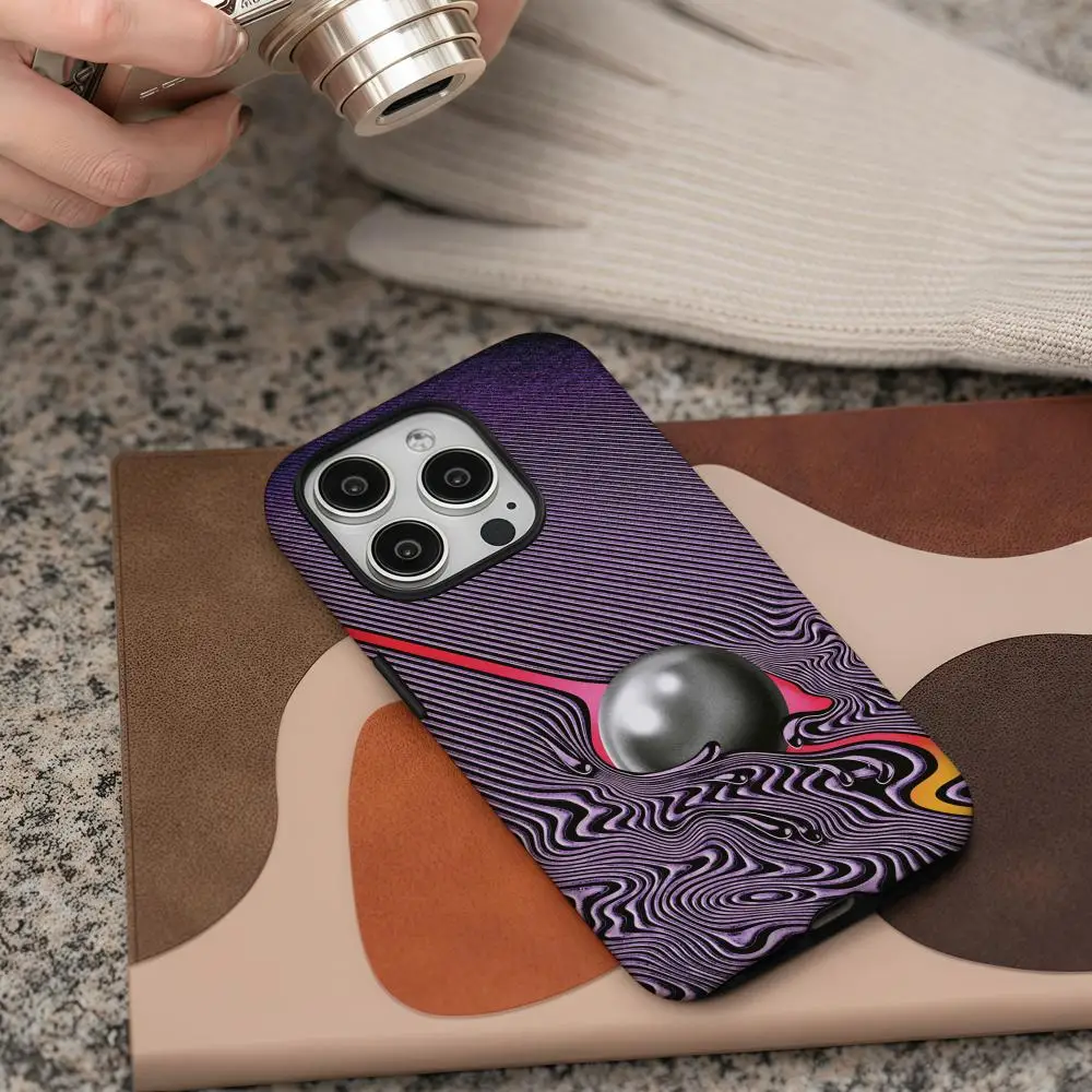 Tame Impala Phone Case For iPh - Phone Cases For Iphone 16 ulasan dan harga