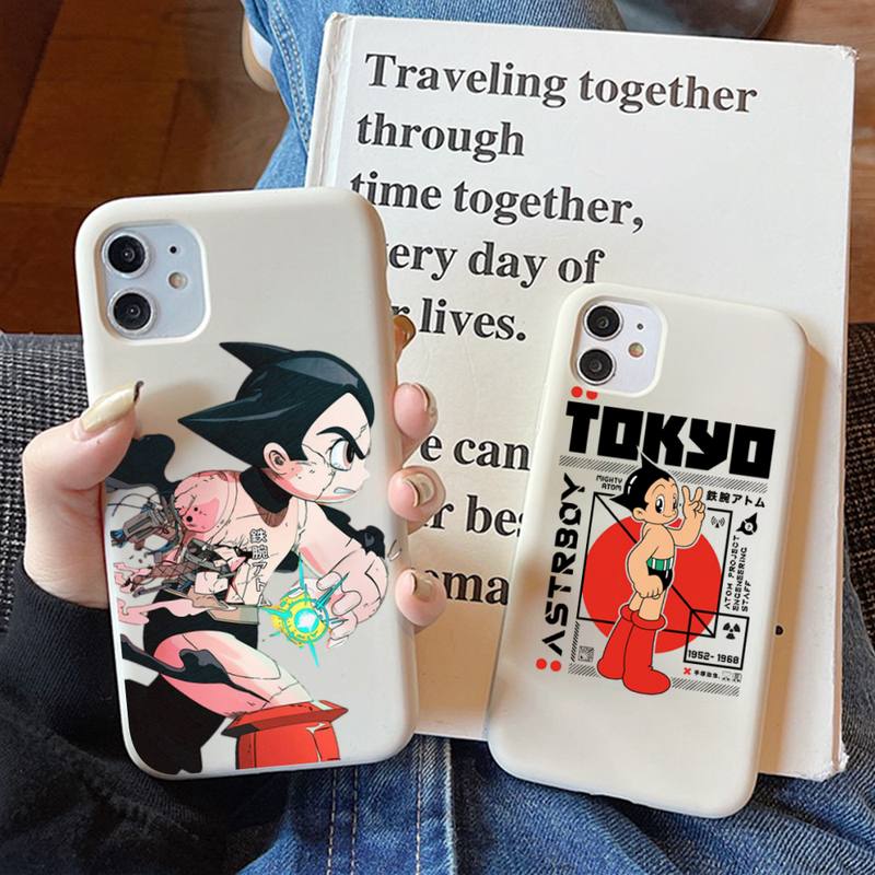 Japanese anim Astro Boy AstroB - Phone Cases Xr Boys ulasan dan harga
