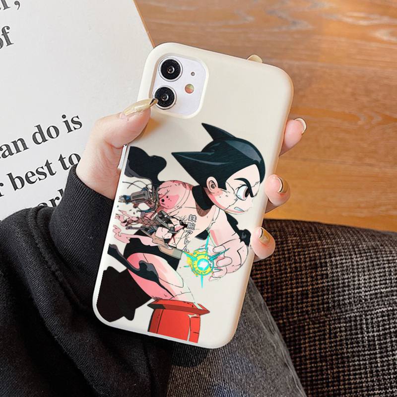 Japanese anim Astro Boy AstroB - Phone Cases Xr Boys ulasan dan harga