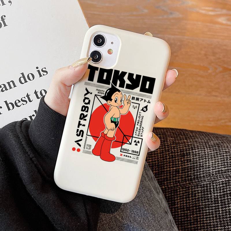 Japanese anim Astro Boy AstroB - Phone Cases Xr Boys ulasan dan harga