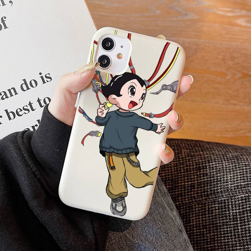 Japanese anim Astro Boy AstroB - Phone Cases Xr Boys ulasan dan harga