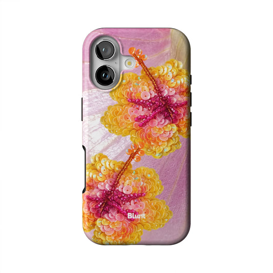 BluntS Vintage Romantic Floral - Phone Cases Blunt ulasan dan harga