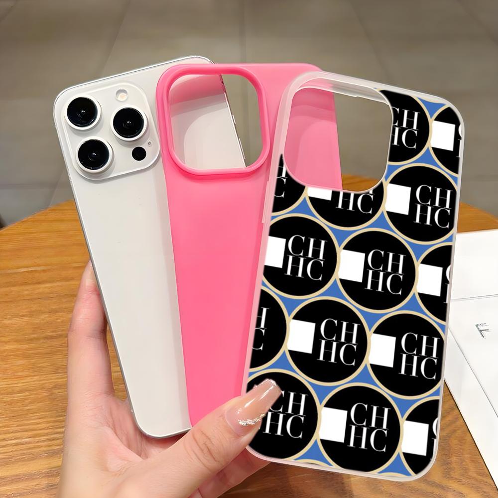 C-CarolinaS Fashion H-HerreraS - Phone Cases H&M ulasan dan harga