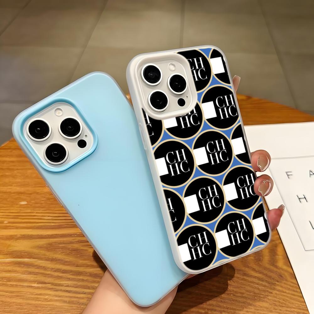 C-CarolinaS Fashion H-HerreraS - Phone Cases H&M ulasan dan harga