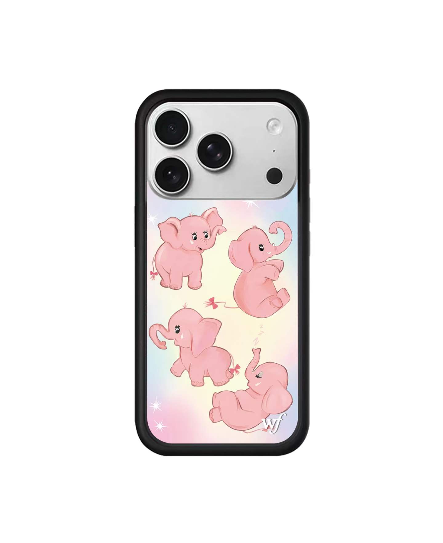 New 2026 Wildflower baby eleph - Phone Cases Wildflower ulasan dan harga