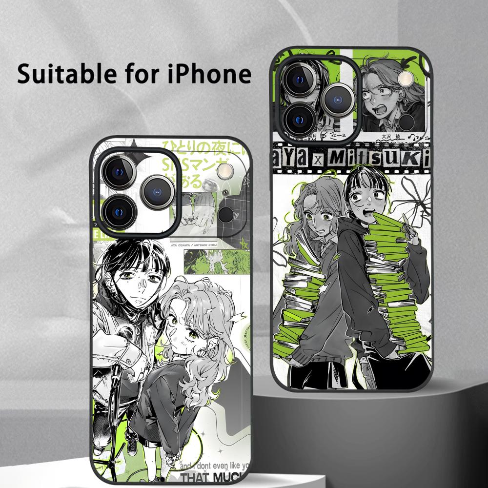 The Guy She Was Interested In  - Phone Cases At Shein ulasan dan harga