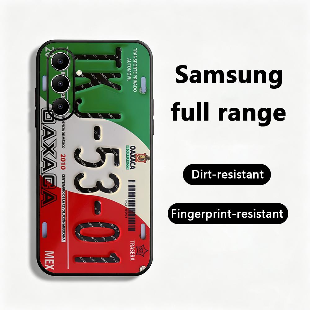 Hot Funny License Plate cool P - Phone Cases Funny ulasan dan harga