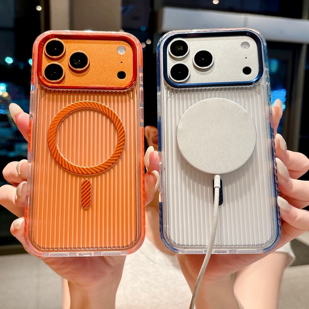 Vertical Stripe For MagSafe Ma - Phone Cases With Camera Cover ulasan dan harga