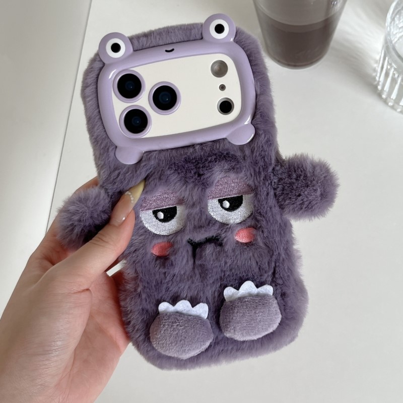 Cute Cartoon Funny dozing expr - Phone Cases Iphone 17 Pro Max ulasan dan harga