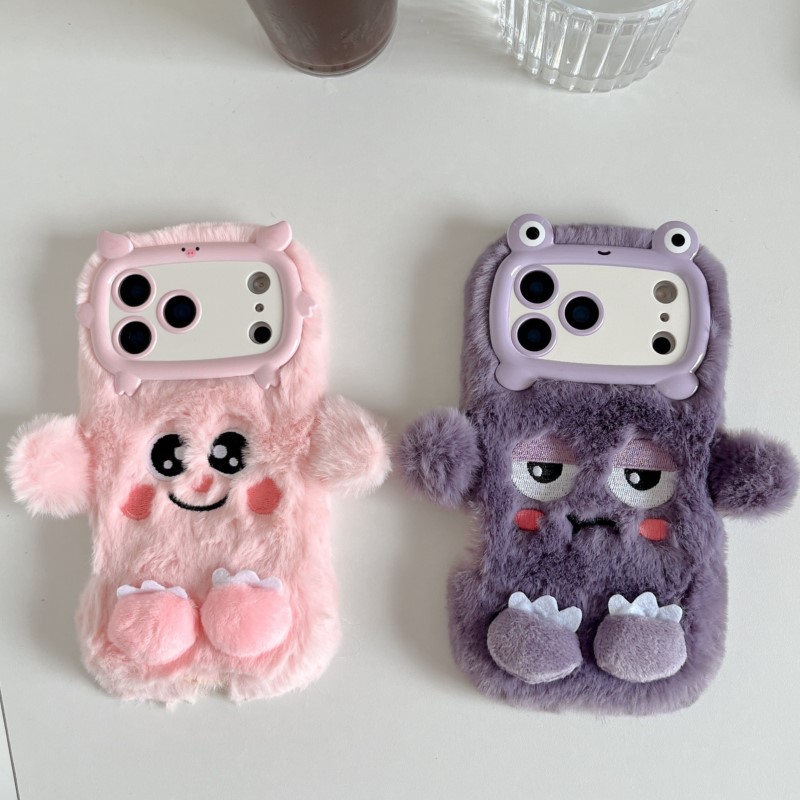 Cute Cartoon Funny dozing expr - Phone Cases Iphone 17 Pro Max ulasan dan harga