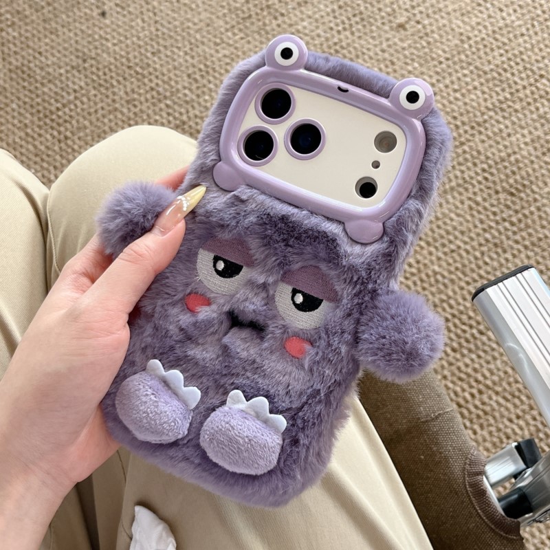 Cute Cartoon Funny dozing expr - Phone Cases Iphone 17 Pro Max ulasan dan harga