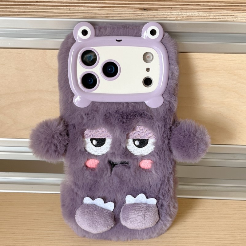 Cute Cartoon Funny dozing expr - Phone Cases Iphone 17 Pro Max ulasan dan harga